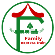 Family Express Train Sapa Vietnam
